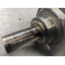 #TO04 Crankshaft Standard From 2009 Mercedes-Benz C230  2.5